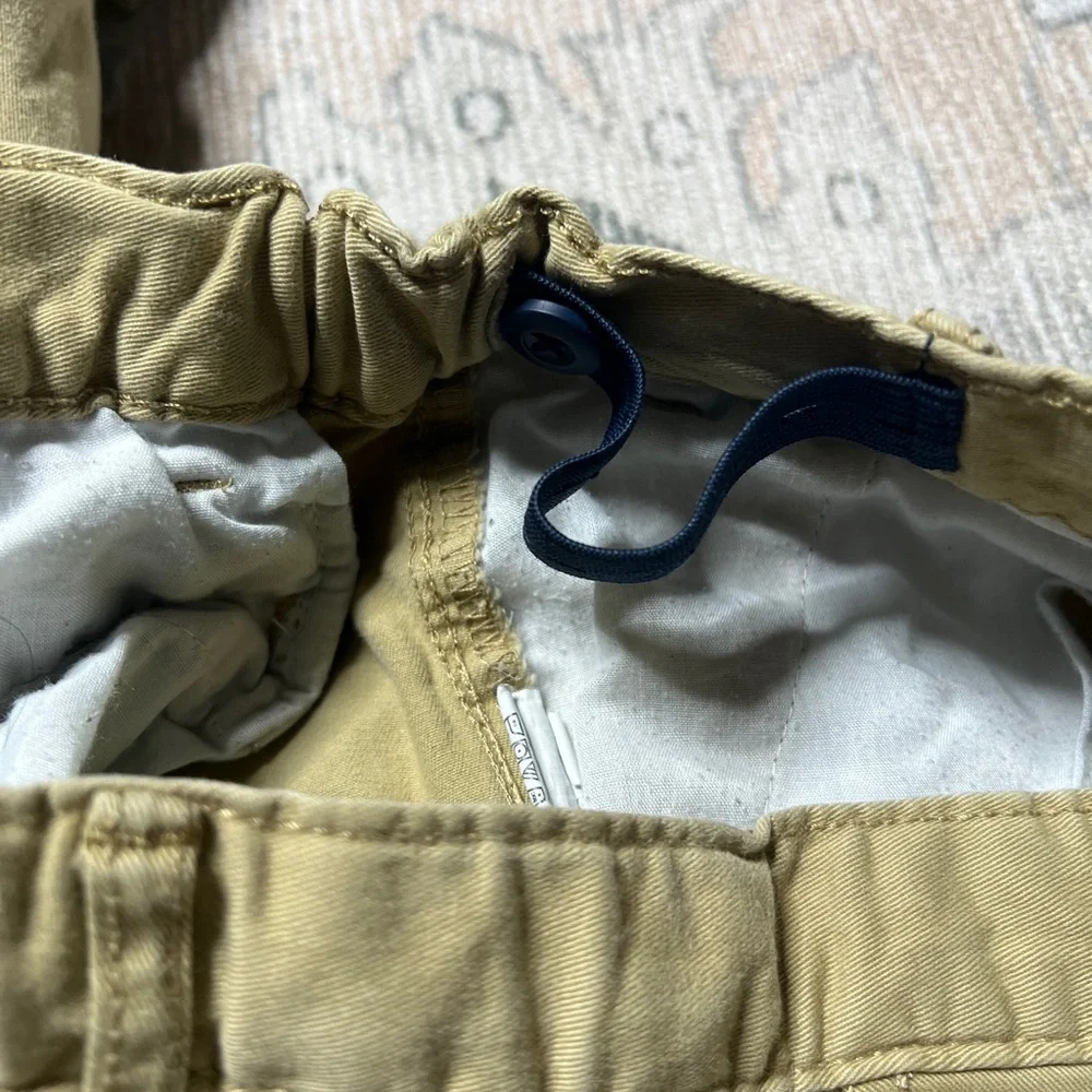 The Children’s Place kids Khaki Chinos